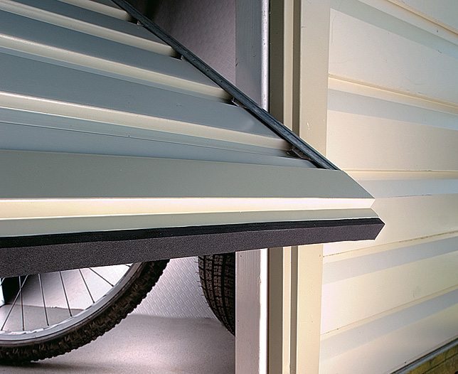 Unbranded Garage Dirt Catcher x 2