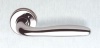 Unbranded Garda Catullo Chrome Lever Door Handles
