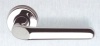 Unbranded Garda Salo Chrome Lever Door Handles
