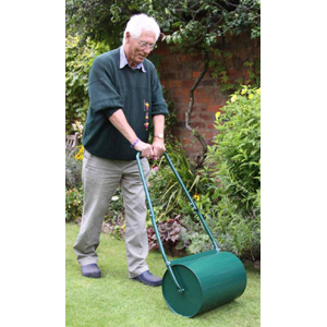 Unbranded Gardeco Lawn Roller