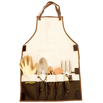 Unbranded Garden Apron