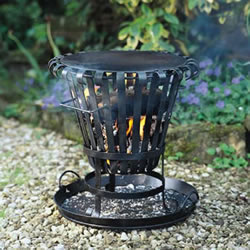 Garden Brazier
