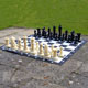 Unbranded Garden Chess