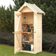 Unbranded Garden Compact Shed