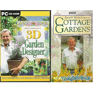 Unbranded Garden designer gift Pack