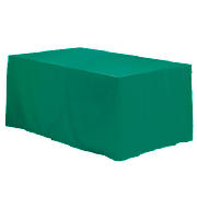 Unbranded Garden Furniture Cover Medium, Green