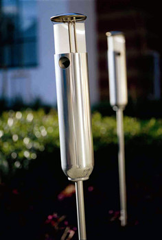 Garden Gas Light x 2