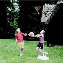 Unbranded Garden Netball Set