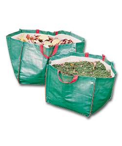 Garden Refuse Bags