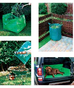 Unbranded Garden Refuse Pack