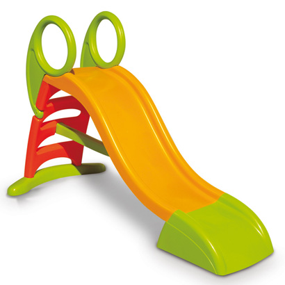 Unbranded Garden Slide by Smoby Toys