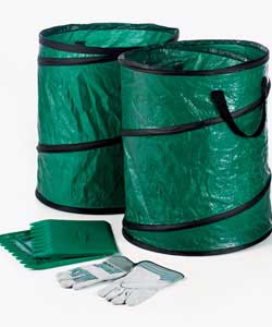 Garden Tidy Kit