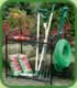 Garden Tool Tidy