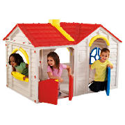 Unbranded Garden Villa