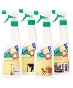 Garden XP Cleaners Pack