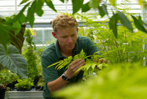 Unbranded Gardener for a Day at Chester Zoological Gardens