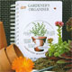 Unbranded Gardenerand#39;s Question Thyme Organiser
