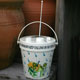Shaped like a garden pot with a helpful carry handle this AM/FM radio would make an ideal gardener