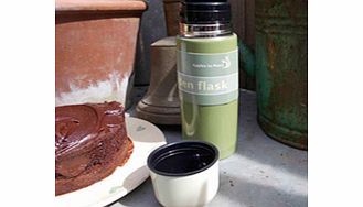 Unbranded Gardeners Flask