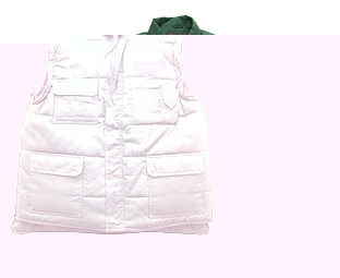 Unbranded Gardeners Gilet Extra Large (40inch - 42inch) -