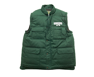 Unbranded Gardeners Gilet Large (38inch - 40inch) - Head