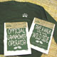 Unbranded Gardeners Green Sweatshirt Extra Large