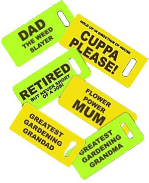 Unbranded Gardeners Kneepads