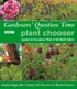 Gardeners Question Time Plant Chooser