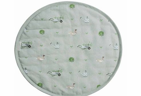 Unbranded Gardening Hob Cover 5123