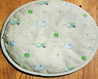 Unbranded Gardening Hob Cover 5123S