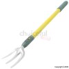Unbranded Gardening Telescopic Hand Fork 65cm