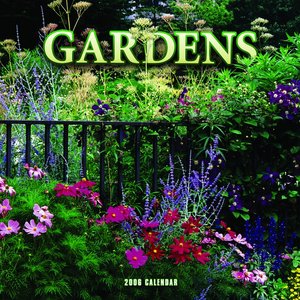 Gardens Calendar