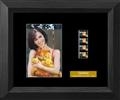 Unbranded Garfield - Single Film Cell: 245mm x 305mm (approx) - black frame with black mount