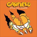 Garfield 2006 calendar