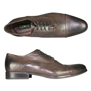 Unbranded Garforth - Brown