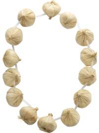 Unbranded Garlic Garland Accessory