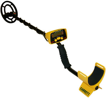 Garrett Ace 150 Metal Detector