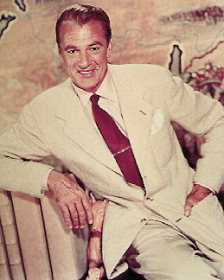 Gary Cooper photo