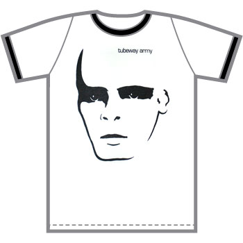Gary Numan - Tubeway Army T-Shirt