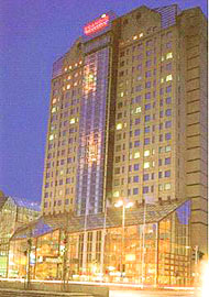 Unbranded Gasslingen Hotel Skanor, Skanor