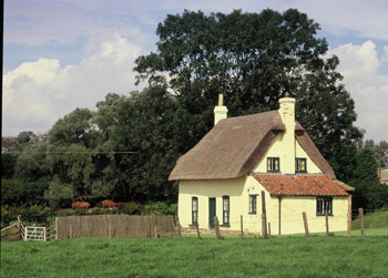 Unbranded Gathmans Cottage
