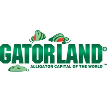 Unbranded Gatorland andndash; Alligator Capital of the World - Adult