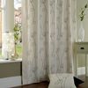 Unbranded Gatsby Standard Lined Curtains Buy One Get One