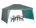 gazebo and 4 side panels