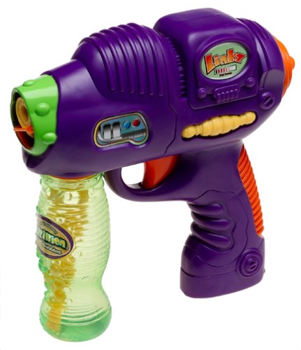 Gazillion Bubbles Linkz- Flair