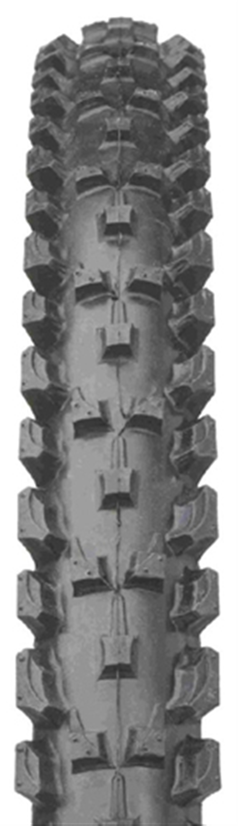 Gazzaloddi Dual Tyre