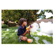 Unbranded Gazzuds Auto Foamer Water Gun