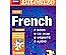 Unbranded GCSE Bitesize French Complete Revision and
