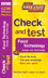 GCSE Bitesize Revision Check and Test Food Technology tells you exactly what you must know to raise your grade and tackle your GCSE exam with confidence. It: is divided into the 100 essential things you need to know, so your revision is quick and sim