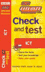 Check the facts; Test your knowledge; Raise your grade! GCSE Bitesize Revision Check and Test ICT tells you exactly what you must know to raise your grade and tackle your GCSE exam with confidence. It: is divided into the 100 essential things you nee